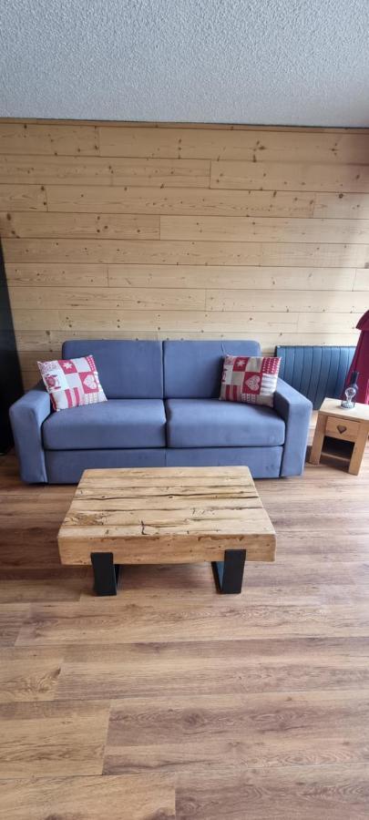 Auris Les Gentianes Station Alpe Huez Apartment Exterior photo