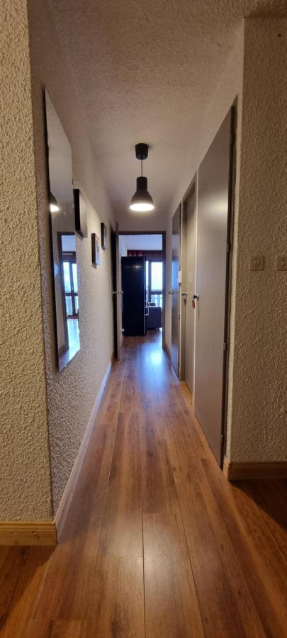 Auris Les Gentianes Station Alpe Huez Apartment Exterior photo