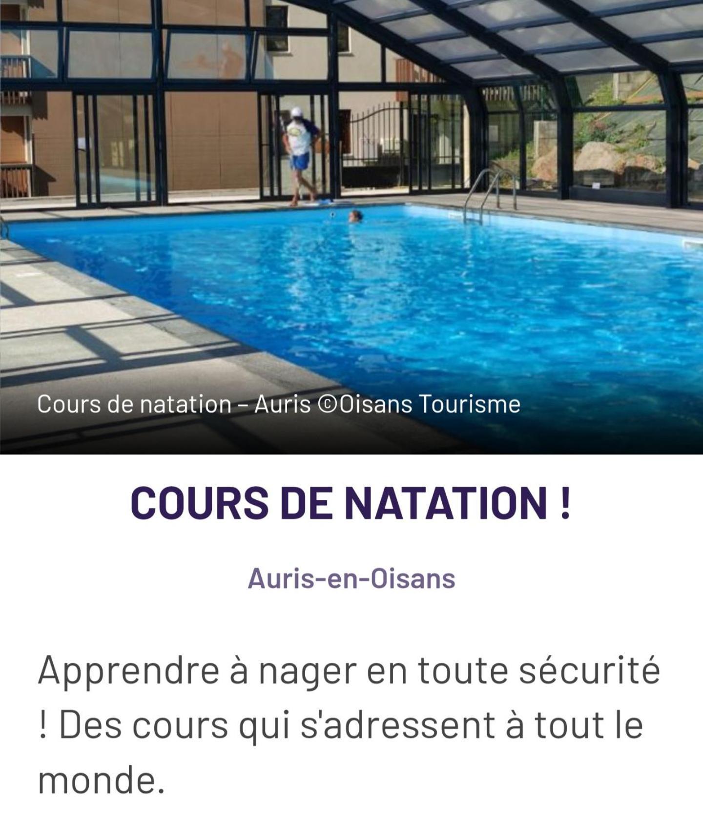 Auris Les Gentianes Station Alpe Huez Apartment Exterior photo
